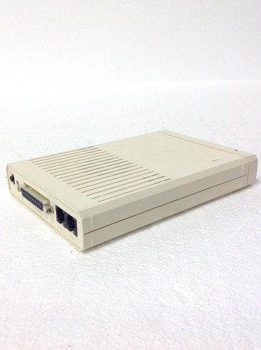 Practical Peripherals PM144MT II External Modem w/ Power Ac Adapter FREE SHIP - Picture 7 of 15