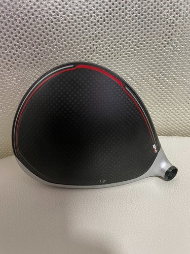 Cabezal de conductor TaylorMade M5 9,0 grados solo para diestros 9 Japón usado - Imagen 14 de 15