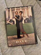 Dave (DVD, 1998)