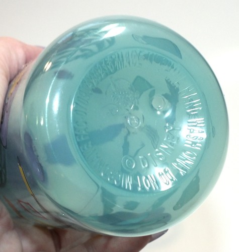 Disney Parks Water Bottle Epcot Food & Wine Festival 2020 Chef Figment Dragon - Picture 17 of 24