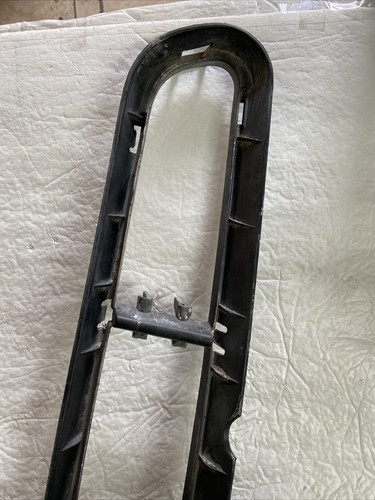 99-01 BMW 3 Series Front Lower Grille Assembly OEM 51118209927 - Bild 4 von 9