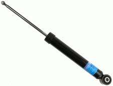 Sachs Shock Absorber Rear Axle For Audi 311007 Automotive Replacement Part