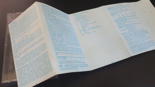 Fighter Pilot Digital Integration Sinclair ZX Spectrum Games 53 - Picture 11 of 13