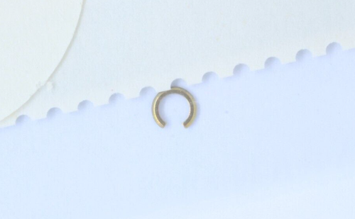 Citizen 6500 8200 8700 8280 Teil 178-03 Day Dial Gib NOS - Bild 1 von 2