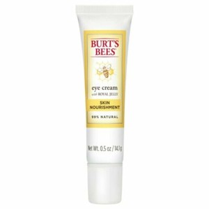 Burt's Bees Skin Nourishment Eye Cream - 0.5oz