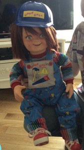 life size chucky doll good guy doll ebay life size chucky doll
