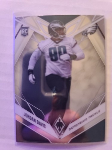 2022 Phoenix Football Base & Rookie RC Singles - Sie wählen - KOSTENLOSER VERSAND - Bild 48 von 49