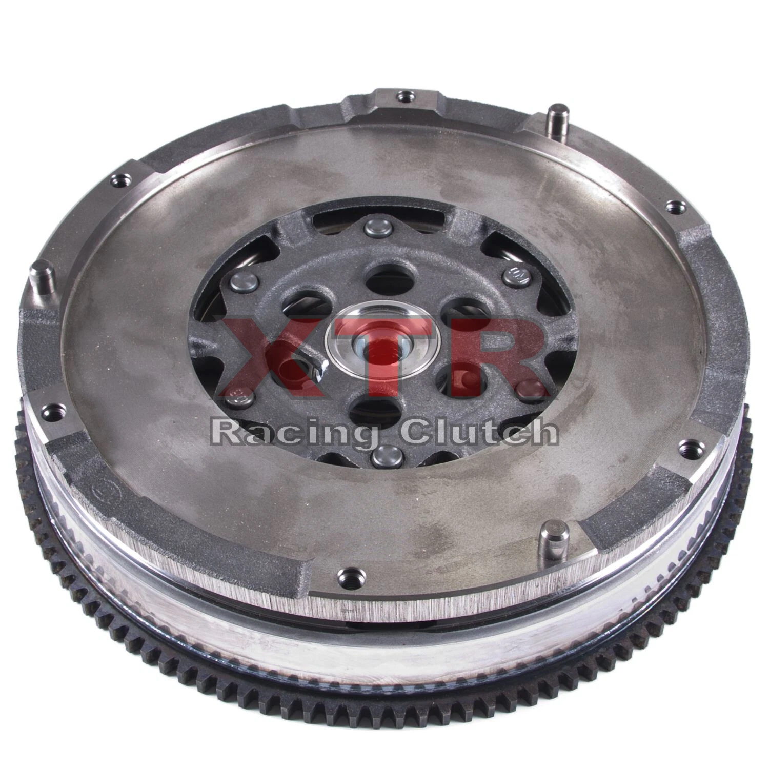 XTR Clutch Kit XTR03063R2SSDMF082CP &ndash; Self Adjust German 51CrV4 Diaphragm Brand: XTR Flywheel Material: DMF Cast Iron Type: Clutch Kit Interchange Part Number: 21-20-7-551-576, 03-063 Surface Finish: Carbon Kevlar / Ductile Iron / Cast Iron Clutch Material: Carbon Kevlar Country of Origin: United States UPC: Does not apply &ndash; Fits BMW 128i 325i 328i XDrive 528i 3.0L thumbnail 3