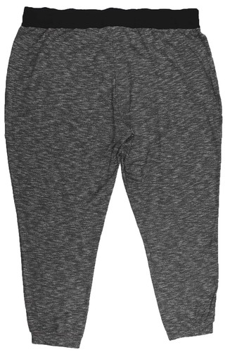 M&S Womens Marks and Spencer Joggers Trousers Size 22 Petite Leg 28 LABEL FAULT - Picture 4 of 8