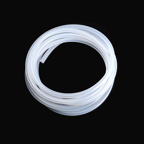 1-50mm ID Clear Translucent Silicone Tubing Tube Food Grade Safe High Temp - Picture 8 of 8
