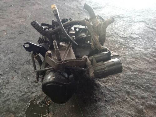 7700113677 caja de cambios para RENAULT CLIO I FASE I II (B C57) 1991 836076 - Imagen 3 de 10