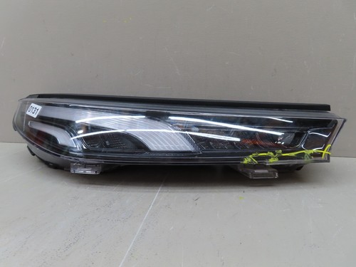 2020-2022 HYUNDAI PALISADE RIGHT DRL DAYTIME RUNNING LIGHT LED OEM 92208-S8010 - Picture 3 of 15
