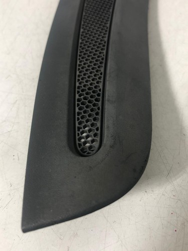 2005 SMART ROADSTER BRABUS TWEEER SPEAKER COVER 0008787V006 A301 - Picture 4 of 13