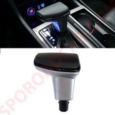 Auto Shift Gear Knob Lever Black For Hyundai Elantra 2021-2023 CN7 46720AA200NNB