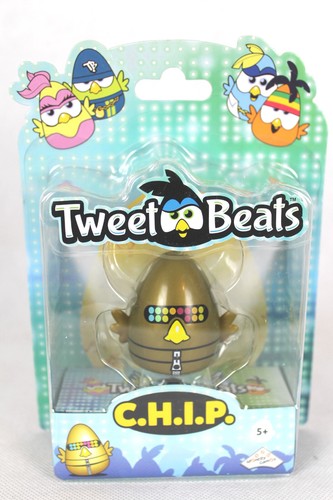 Tweet Beats Basisset und/oder 4 Erweiterungen zum Auswahl - Picture 5 of 6