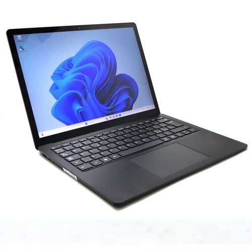 Microsoft Surface Laptop 3 i5 8GB 256GB SSD 13,3" Touchscreen Win11 Pro - Bild 4 von 7