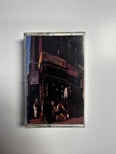 Beastie Boys - Paul's Boutique (Yellow Cassette)