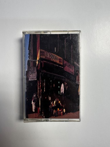 Beastie Boys - Paul's Boutique (Yellow Cassette) - Picture 1 of 5