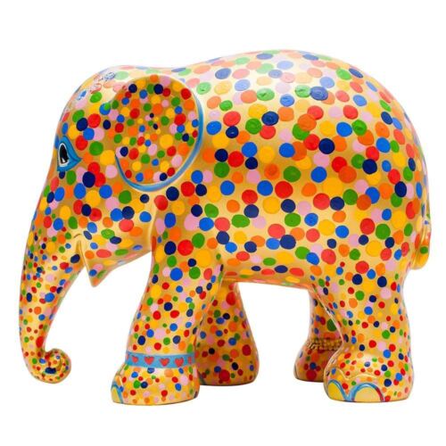 Elefant Parade Ornament Sammlerstück Künstler Limited Edition Ellie - Bild 5 von 24