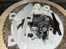 PARTS LOT for Acorn Brooks Superglide 120 130 Stair Lift Rollers, Hardware, Bolt