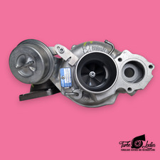 Turbolader Opel GT Insignia Saab 9-5 (YS3G) 2.0Turbo 162/194kw 53049700059