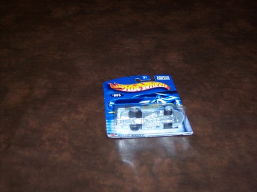 HOT WHEELS - PRO STOCK FIREBIRD - BLUE - COLLECTOR CARD NO. 096 - NEW  - Picture 3 of 6