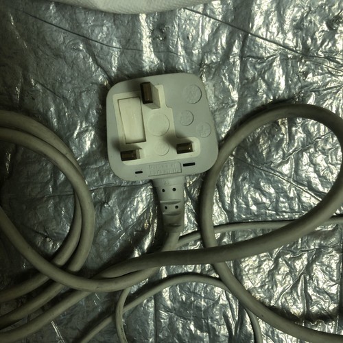 APPLE GENUNE A1330 60W APPLE MAGSAFE CHARGER ADAPTER MACBOOK/AIR/PRO A1330 - Picture 6 of 24