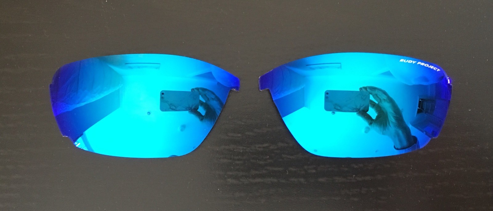 Rudy Project GOZEN Multi Laser blueE Mirror Lenses Rudy Project GOZEN Multi Laser blueE Mirror Lenses