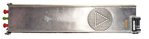 HARMONIC NSG-36R1G-01-16F, 01 240-0033931-34 QAM MODULATOR - Picture 2 of 2