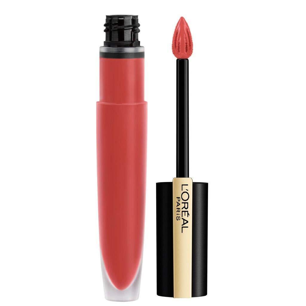 Loreal Rouge Signature Matte Lip Stain Liquid Lip Color ~ Choose Shade - Picture 20 of 27