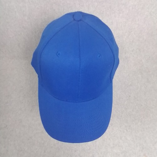 Pro-Flex Hat Blue Ultimate Fit & Comfort By Outdoor Cap Fitted L/XL - Picture 5 of 10