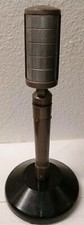 Vintage RCA MI-12005-1 / KN-1B microphone HI-Z