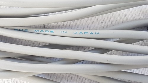 SMC D-Y59A Proximity Switch - Unused - Picture 4 of 8