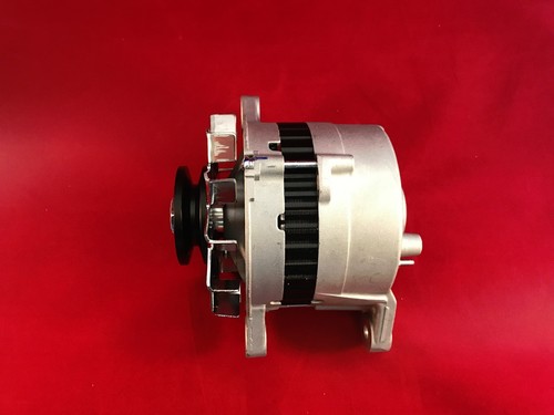 NEW ALTERNATOR for WHITE Tractor 16 4WD Field Boss 1987 1988 1989 3-52 Diesel - Picture 5 of 11