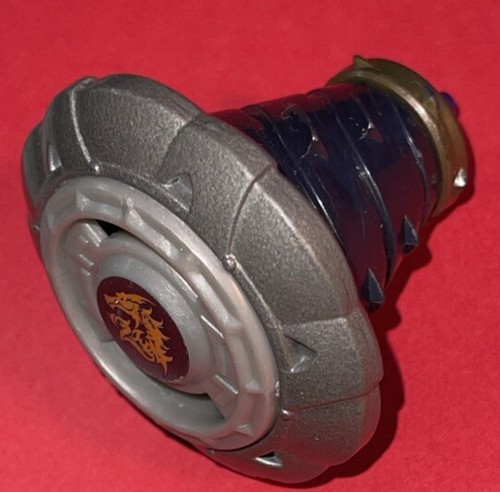 Beyblade XTS X-01 Tornado L-Drago Extreme Top System 2011 Replacement - Imagen 3 de 5