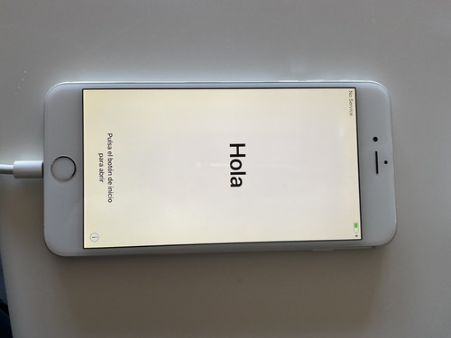Apple iPhone 6 - 16GB - Space Gray (Unlocked) A1522 MGCL2LL/A - Picture 2 of 11