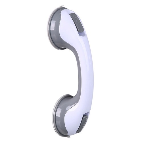 1/4X Shower Handles Bath Suction Safety Grab Bars Handrails For Elderly Handicap - Picture 14 of 16