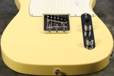 Fender Japan Telecaster ホワイト（オマケ付属中止） Fender Japan Telecaster ホワイト（オマケ付属中止） Fender