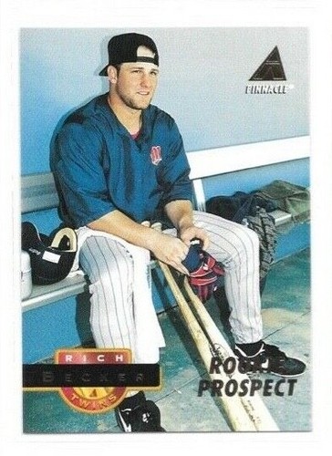 1994 Pinnacle Baseball Trading Cards  / Choose From List #s 501 - 540 / mb19 - Picture 34 of 45