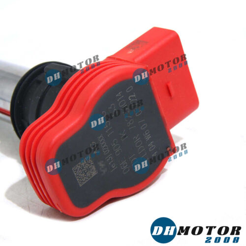 4X OEM GENUINE RIgnition Coil Pack For Audi A4 A5 R8 VW Golf GTI 2.0T 06E905115E - Picture 5 of 5