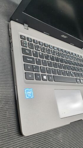 Acer Aspire AO1-431-C8YN Laptop Celeron N3050 HD Graphics 2GB DDR3L Ram Used - Picture 6 of 7