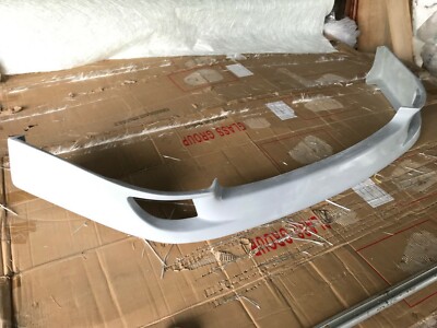 for Nissan Fairlady Z32 300ZX Z JDM front bumper Lip Spoiler