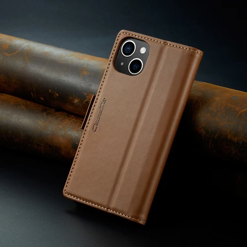 Pour iPhone 16/15/14/13/12/11 Pro Max Etui Portefeuille en Cuir Porte Carte - Zdjęcie 19 z 45