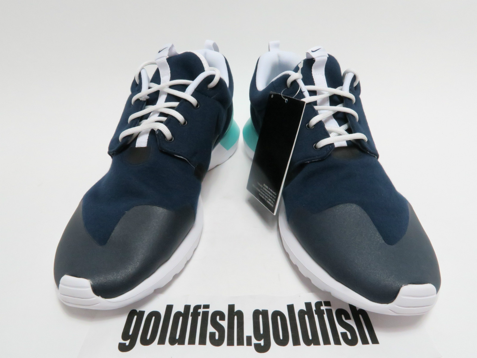 DS NIKE ROSHERUN NM W W W SP 652804 403 OBSIDIAN e44a70 DS NIKE ROSHERUN NM W W W SP 652804 403 OBSIDIAN e44a70