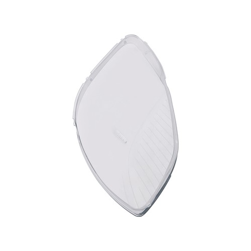 Juego de 1 par de cubiertas de lente de faros delanteros para Buick Enclave 2008-2012 izquierda derecha - Imagen 2 de 12