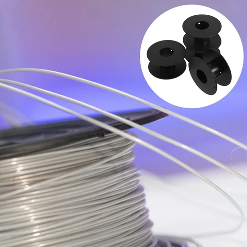  4 Pcs Reel Wire Roll up Extension Cord Organizer Holder Cable Storage