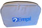 300Pv Empi Neuromuscular Stimulator Electrotherapy System Tens Unit w/ Case Pads
