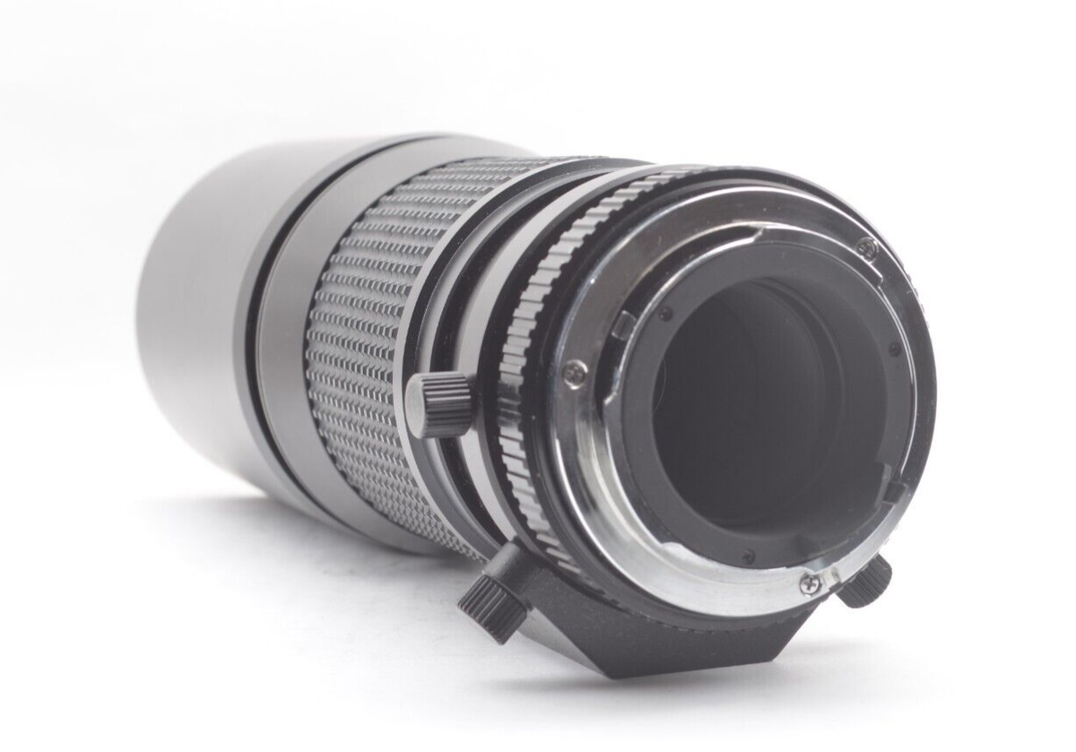 カメラ　pentax mg、RMC Tokina 400㍉ 1:5.6　セット RARE!!!【Mint】 TOKINA RMC TOKINA 400mm f/5.6 for PENTAX K