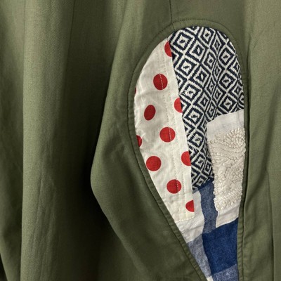 VISVIM USM ALBACORE SHIRT L/S COLLAGE