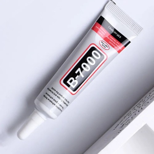 Pegamento especial Adhesivo 15ml Pantalla LCD Tactil Movil